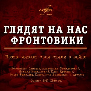 Василий Тёркин: По дороге на Берлин