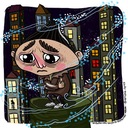 Во сне я дома