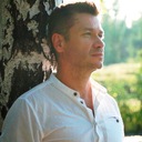 Белые берёзы