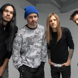 Инкогнито 1