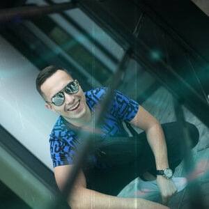 Алый рассвет