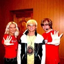 Алые розы (только у нас)