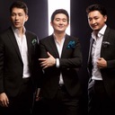 Ана сен бақыттысың