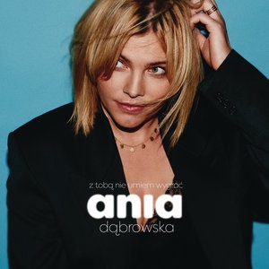 Ania Dabrowska 1