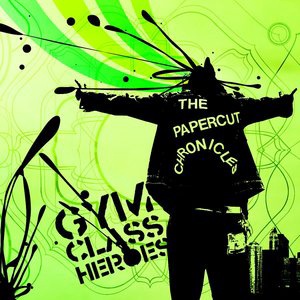 Gym Class Heroes 4