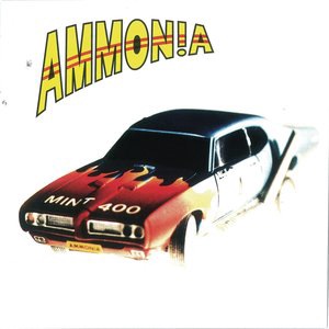 Ammonia 2