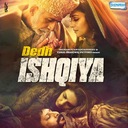 Zabaan Jale Hai (From "Dedh Ishqiya)