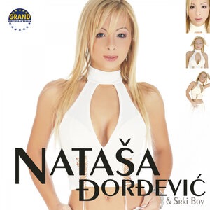 Nataša Đorđević 1