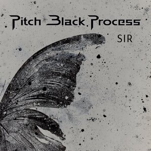 Pitch Black Process 3