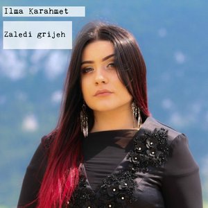 Ilma Karahmet 1