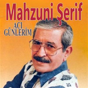 Aşık Mahsuni Şerif 16