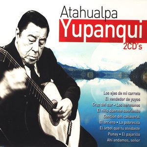 Atahualpa Yupanqui 3