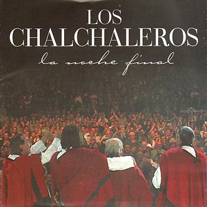 Los Chalchaleros 8