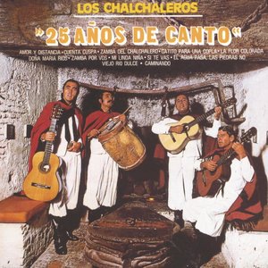 Los Chalchaleros 7