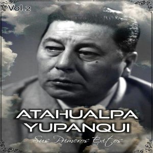 Atahualpa Yupanqui 2