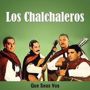 Los Chalchaleros 3
