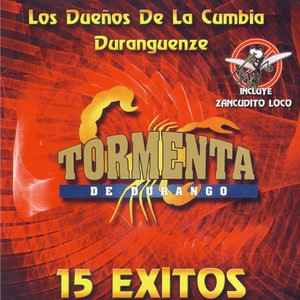 Tormenta De Durango 1