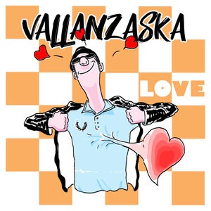 Vallanzaska 1