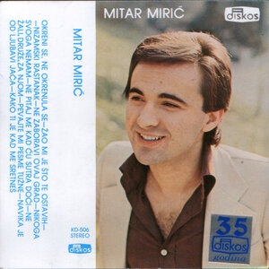Mitar Miric 4