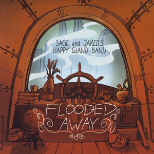 Sage and Jared's Happy Gland Band 1