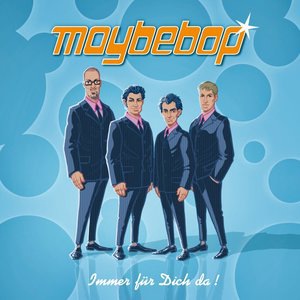 Maybebop 15