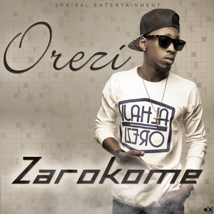 Orezi 8