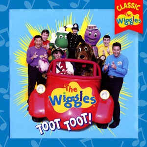 The Wiggles 19