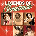 Zat You, Santa Claus?