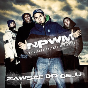 Najlepszy Przekaz W Miescie 1