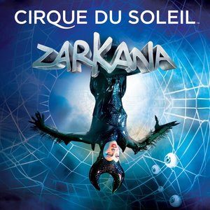 Cirque Du Soleil 11