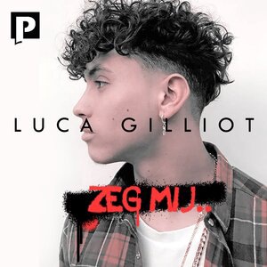 LUCA GILLIOT 1
