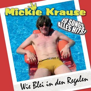 Mickie Krause 2