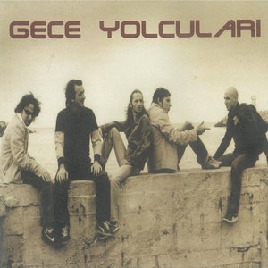 Gece Yolcuları 5