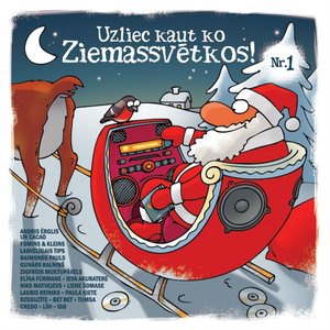 Ziemassvētku Dziesma