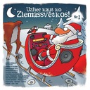 Ziemassvētku Dziesma