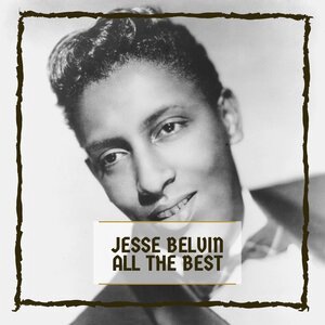 Jesse Belvin 2