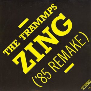 The Trammps 1