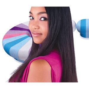 Crystal Kay 31