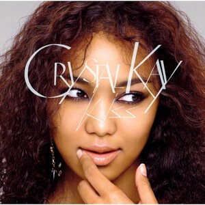 Crystal Kay 30