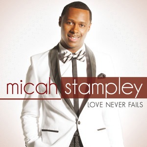 Micah Stampley 12
