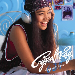 Crystal Kay 28