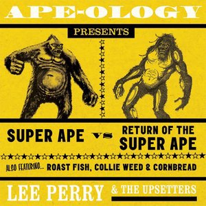 The Upsetters 1