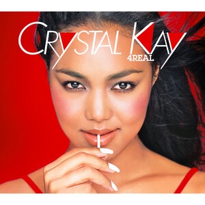 Crystal Kay 26