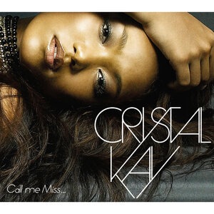 Crystal Kay 25