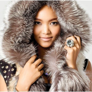 Crystal Kay 24