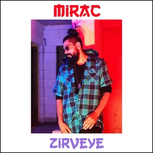 Zirveye