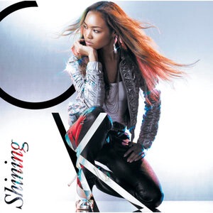 Crystal Kay 22