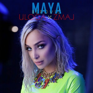 Maya Berović 1