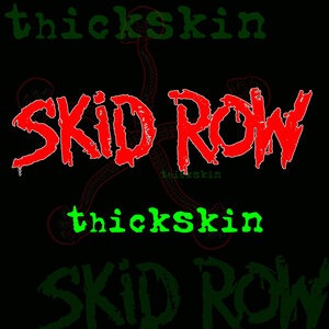 Skid Row 14