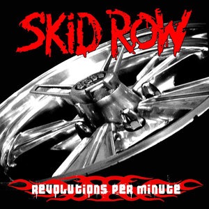 Skid Row 13